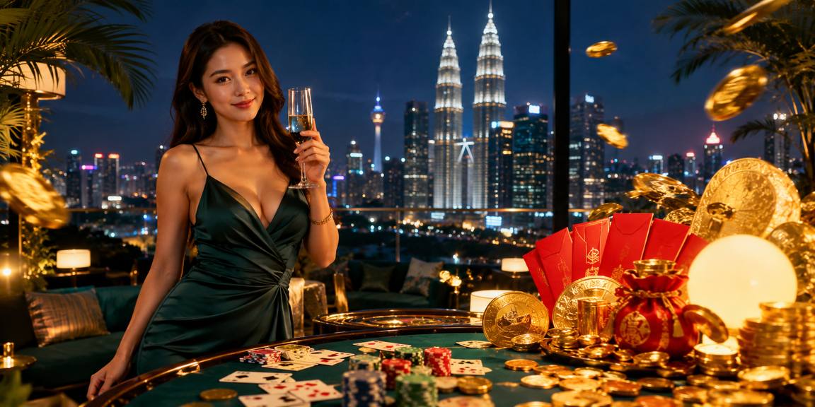 3star888 Menavigasi Meja, Slot dan Pasaran